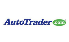 Auto Trader logo