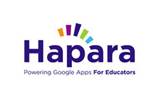 Hapara logo