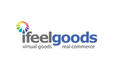 I Feel Goods logo