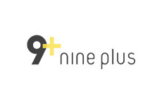 9 Plus logo