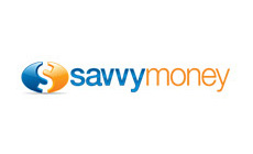 Savvy Money logo