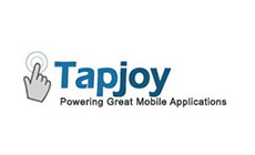 Tap Joy logo