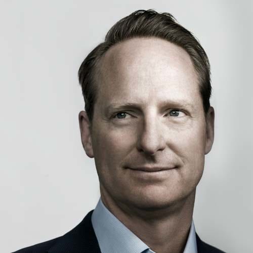 Dave Whorton profile