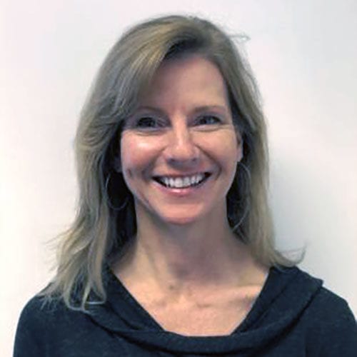 Michelle Bitler profile